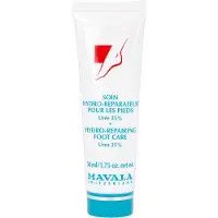 Mavala CONFORT Soin Hydro-Réparateur pour les Pieds Urée 25% 50 ml Crème Pour La Peau