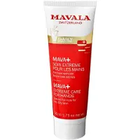 Mavala MAVA+ Crème Mains 50 ml Crème Pour La Peau