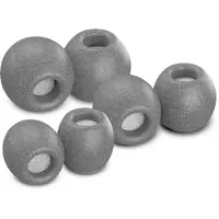 Comply Tsx-200, embouts confort "Plus", tailles mixtes (S/M/L)