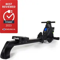 VirtuFit Ergomètre Semi-Pro