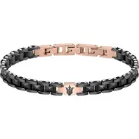 Maserati Bracelet Jm422atz 21.5 Cm