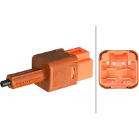 Hella Interrupteur des feux de freins 6DD 014 395-041