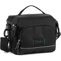 Tenba Skyline v2 Shoulder Bag 10 - Black