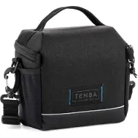 Tenba Skyline v2 Shoulder Bag 7 - Black