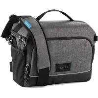 Tenba Skyline v2 Sac d'épaule 12 - Gris