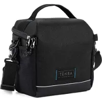 Tenba Skyline v2 Sac d'épaule 8 - Noir