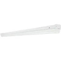 Ledvance Réglette LED Linear Ultra Output 46W 5000lm - 830 Blanc Chaud | 150cm