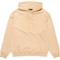 Mystic Grit Sweat Hoodie Beige L Homme