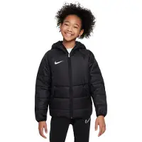 Nike Veste de sport noir / blanc