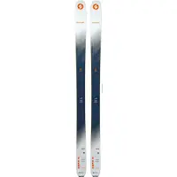 Blizzard Zero G 084 Approach Touring Skis Gris 171 Homme