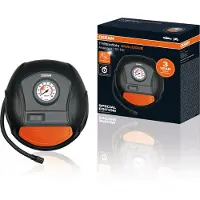 Osram Druckluftreifenprüfer/-füller