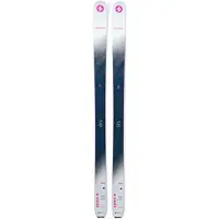 Blizzard Zero G 084 Approach W Woman Touring Skis Gris 157 Femme