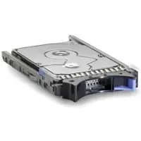 IBM Disque dur 00Y2683 600GB 10 000 RPM ST600MM0006 SAS II 2.5" pouces