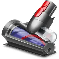 Dyson Brosse auto-démêlante en forme de vis