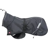 Trixie Calvi Dog Jacket Noir 55 cm