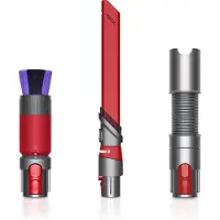 Dyson 972203-01 Accessoires/kit d'accessoires supplémentaires pour aspirateur à main