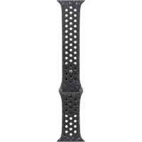 Apple Bracelet Nike Sport pour Watch | 38/40/41/42 mm - Taille M/L - Midnight Sky
