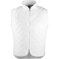 Mascot Originals 13648 Thermal Vest Blanc XL