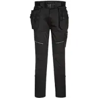 Portwest KX343 KX3 Holster Jogger Noir Gr. XXXL