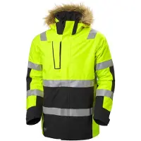 Helly Hansen Žieminė striukė Alna 2.0, geltona L (L)