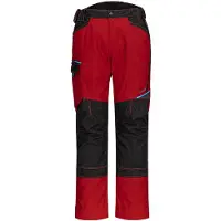 Portwest T701 WX3 Service Bundhose Metal Grey Gr. 28