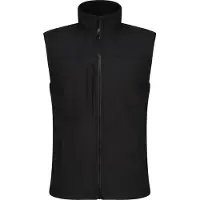 Regatta Bodywarmer Softshell FLUX Marine L