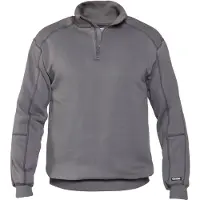 Dassy Hommes, Pull-over, Félix, Gris, (S)