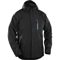 Blakläder 1866 Imperméable - Noir - Taille XL
