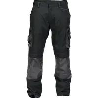 Dassy Pantalon de travail Nova avec poches genouillères (58)