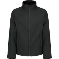 Regatta Coupe-vent softshell Ablaze