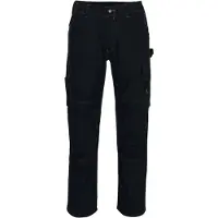 Mascot Pantalon De Travail Young 05279 Big Thigh Pockets
