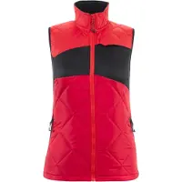 Mascot Accelerate 18075 Thermal Vest Marron M Homme