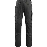 Mascot Unique 12779 Work Pants Gris 46 / 32