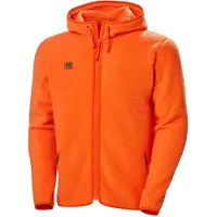 Helly Hansen Hoodie Heritage Pile (M)