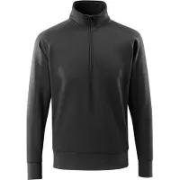 Mascot Sweat à Demi-zip Crossover 50611