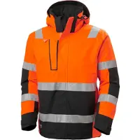 Helly Hansen Veste d'hiver Alna orange vif taille L (L)