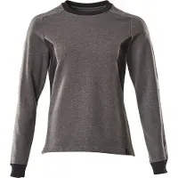Mascot Sweat-shirt Accelerate 18394
