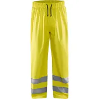 Blakläder pantalon de sécurité unisexe HIGH-VIS "1384" orange taille S (S)