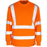 Mascot Sweat-shirt Safe Classic 50106