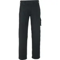 Mascot Pantalon De Travail Industry 13579 Big Thigh Pockets