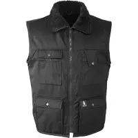 Mascot Originals 00554 Winter Vest Vert L