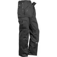 Portwest S887 Hose Action Black Gr. 34