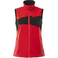 Mascot Accelerate 18375 Vest Noir 2XL Femme