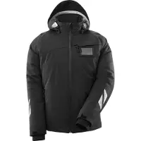 Mascot Accelerate 18335 Jacket Gris L Homme