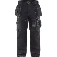 Blakläder X1500 pantalon artisanal 1500 (110)