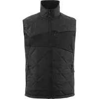 Mascot Accelerate 18065 Thermal Vest Marron 2XL Homme
