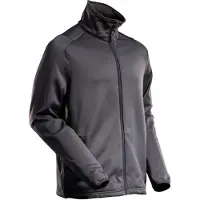 Mascot Pull polaire zippé Customized - 22585-608-Bleu gris-L
