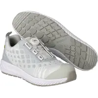 Mascot Footwear Customized F0650 Safety Shoes Gris EU 38
