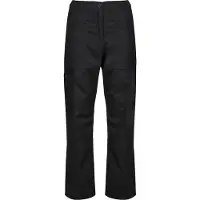 Regatta Pantalon Regatta Action Regular Black-Taille 38