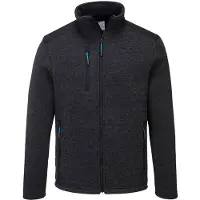 Portwest Polaire Kx3 Performance Couleur : Gris Marl Taille L -